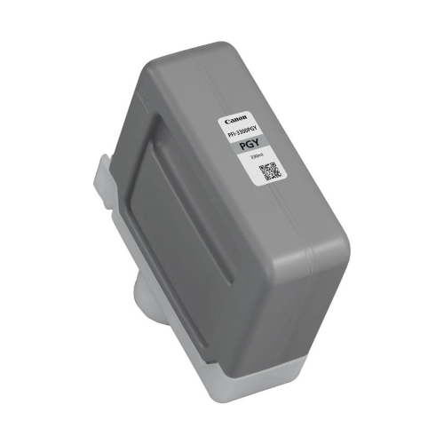 CANON PFI-3300 INK JET PHOTO GRIGIO (C)